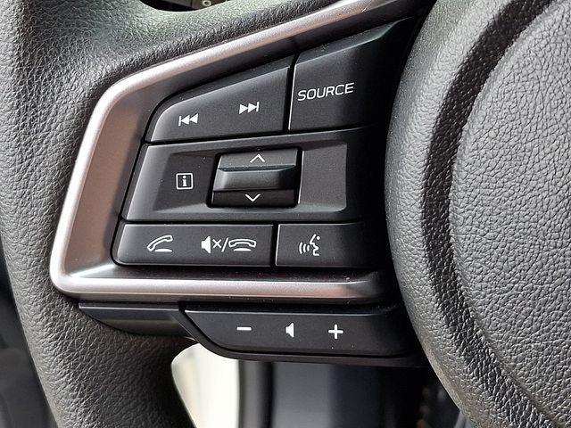 2025 Subaru Legacy Base
