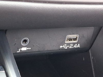 2025 Subaru Legacy Base