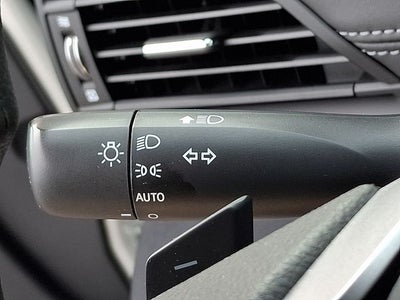 2025 Subaru Legacy Base