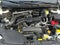 2025 Subaru Legacy Base