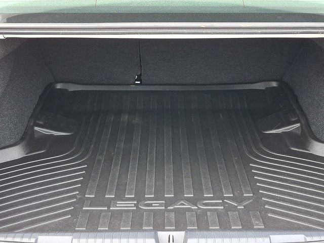 2025 Subaru Legacy Base