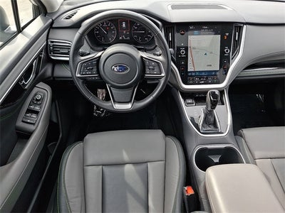 2023 Subaru Outback Onyx Edition