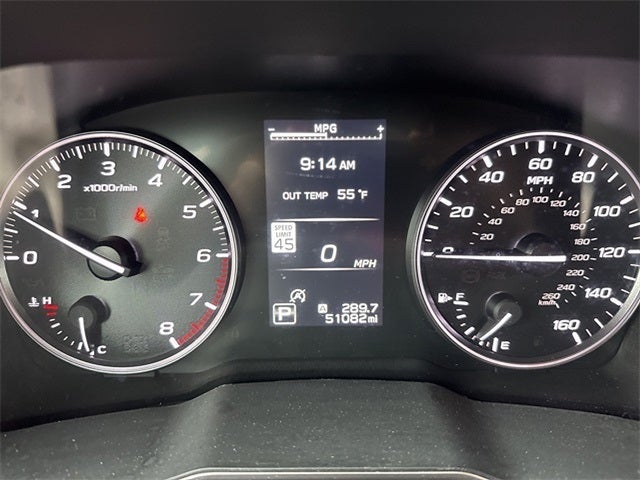 2023 Subaru Outback Onyx Edition