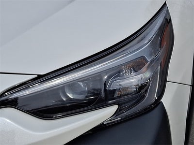 2023 Subaru Outback Onyx Edition