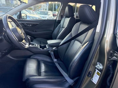 2024 Subaru Outback Touring