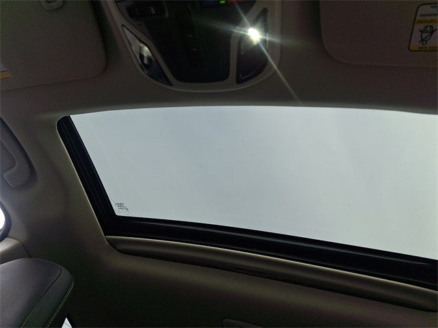 2025 Subaru Outback Onyx Edition XT