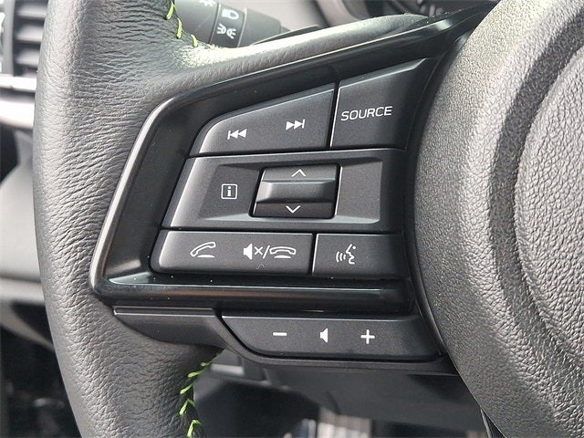 2025 Subaru Outback Onyx Edition XT