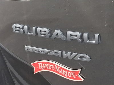 2025 Subaru Outback Onyx Edition XT