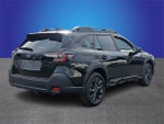2025 Subaru Outback Onyx Edition XT