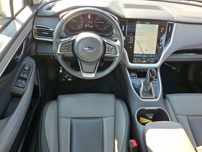 2023 Subaru Outback Onyx Edition XT