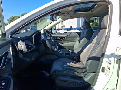 2023 Subaru Outback Onyx Edition XT