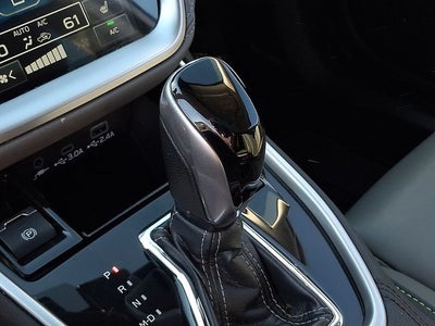 2023 Subaru Outback Onyx Edition XT