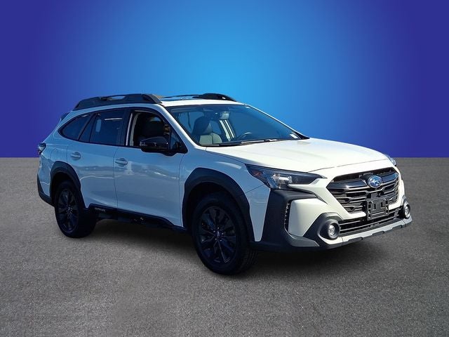 2023 Subaru Outback Onyx Edition XT