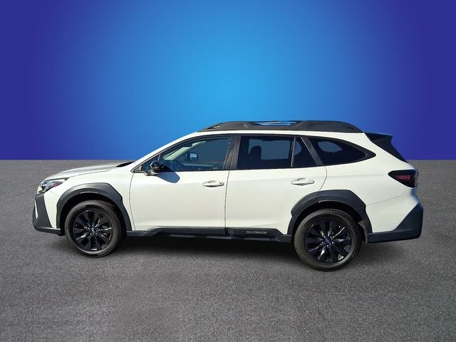 2023 Subaru Outback Onyx Edition XT