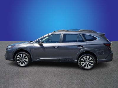 2023 Subaru Outback Limited XT