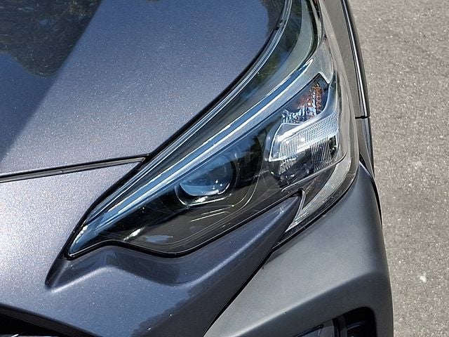 2023 Subaru Outback Limited XT