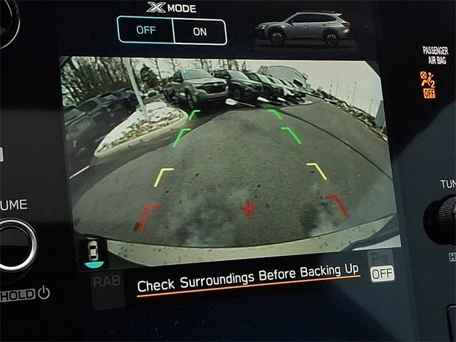 2023 Subaru Outback Touring XT