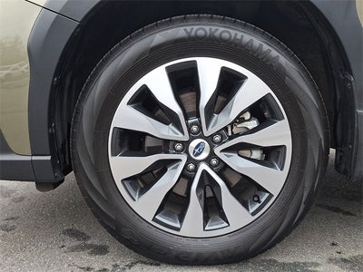 2023 Subaru Outback Touring XT