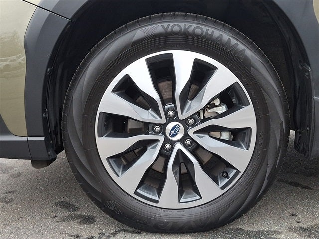 2023 Subaru Outback Touring XT