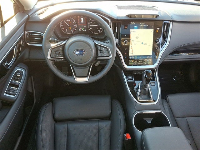 2025 Subaru Outback Touring XT