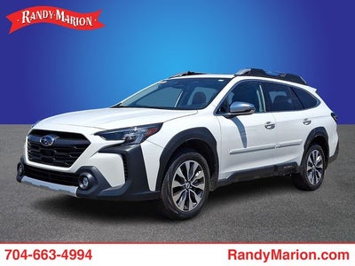 2023 Subaru Outback Touring XT
