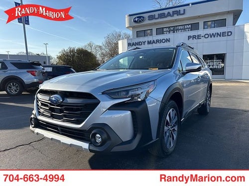 2023 Subaru Outback Touring XT