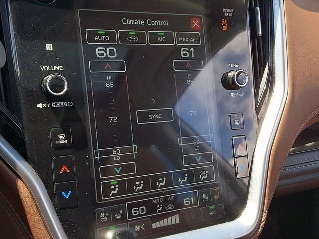 2023 Subaru Outback Touring XT