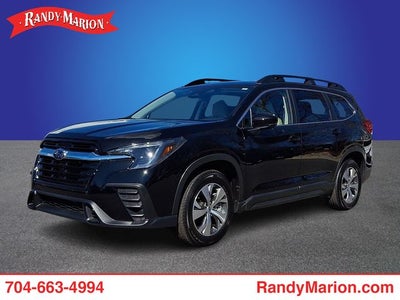 2025 Subaru Ascent Premium