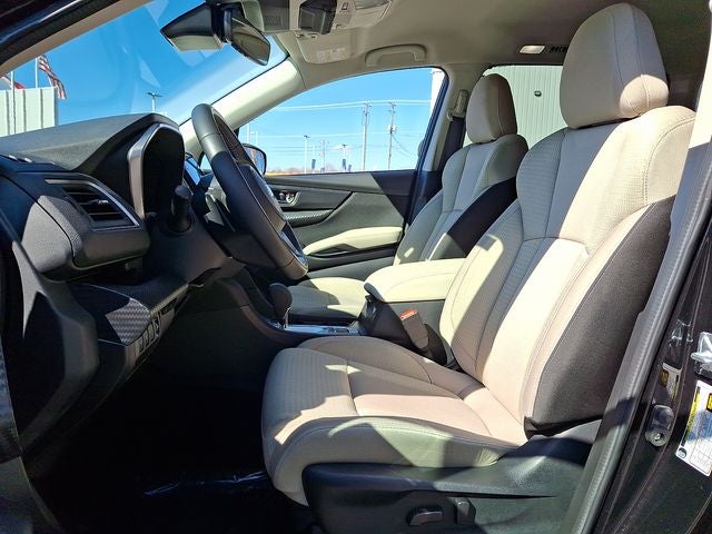 2025 Subaru Ascent Premium