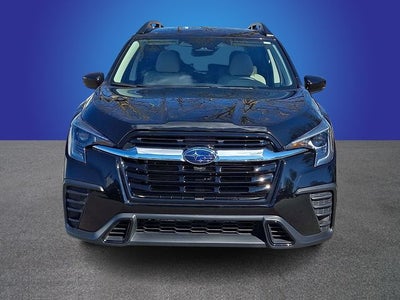 2025 Subaru Ascent Premium