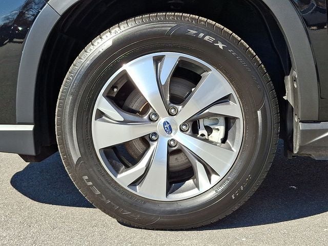 2025 Subaru Ascent Premium