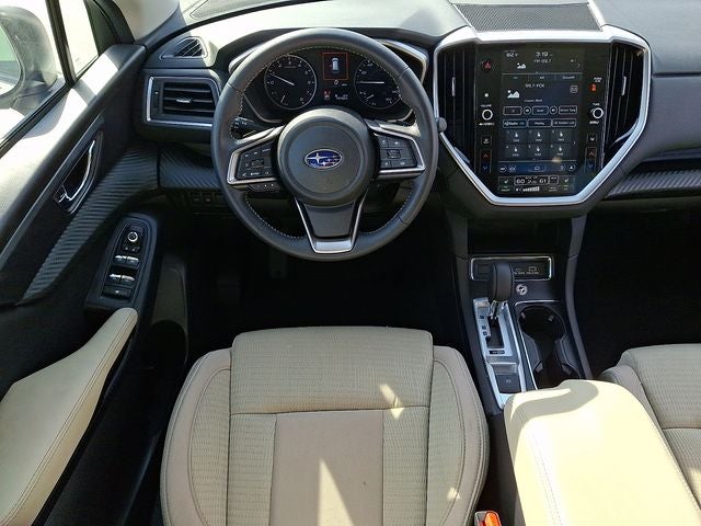 2025 Subaru Ascent Premium