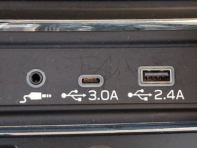 2025 Subaru Ascent Premium