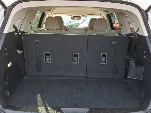 2025 Subaru Ascent Premium