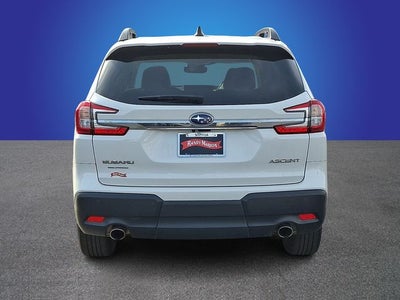 2025 Subaru Ascent Premium