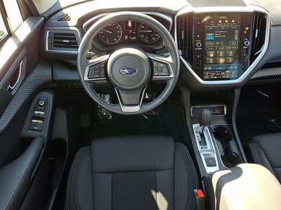 2025 Subaru Ascent Premium