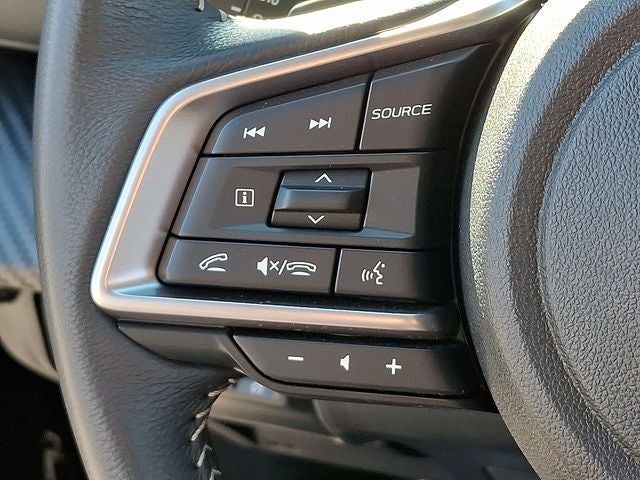 2025 Subaru Ascent Premium