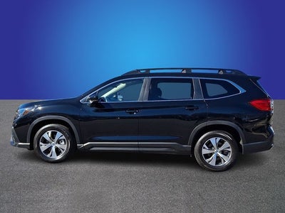 2025 Subaru Ascent Premium