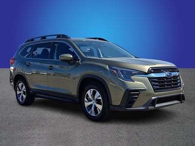 2025 Subaru Ascent Premium