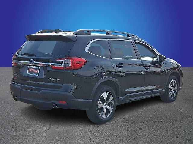 2025 Subaru Ascent Premium