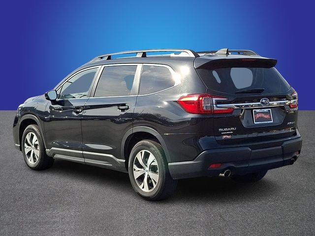 2025 Subaru Ascent Premium