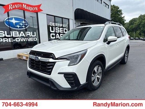 2024 Subaru Ascent Premium