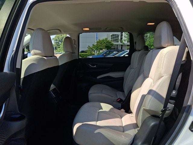 2024 Subaru Ascent Premium