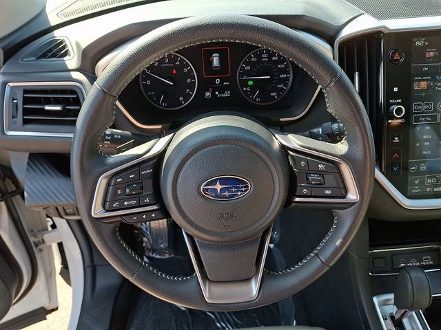 2024 Subaru Ascent Premium