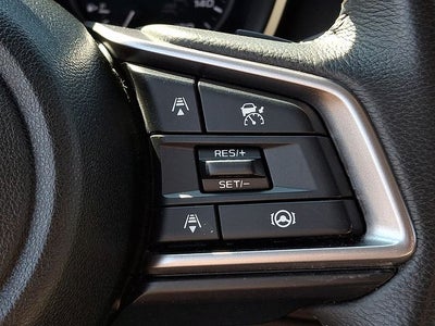 2024 Subaru Ascent Premium
