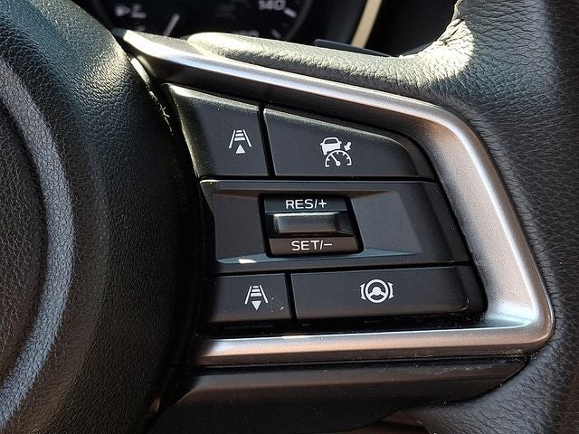 2024 Subaru Ascent Premium