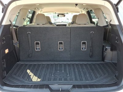 2024 Subaru Ascent Premium