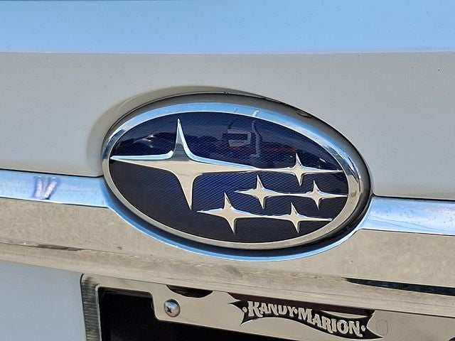 2024 Subaru Ascent Premium