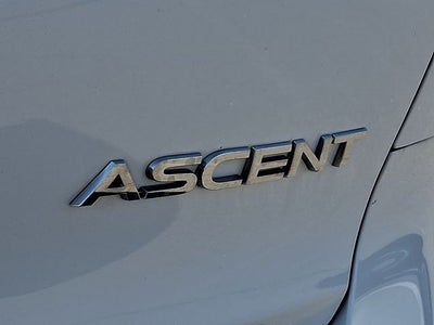 2024 Subaru Ascent Premium
