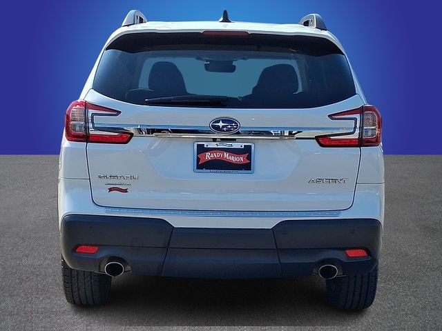 2024 Subaru Ascent Premium